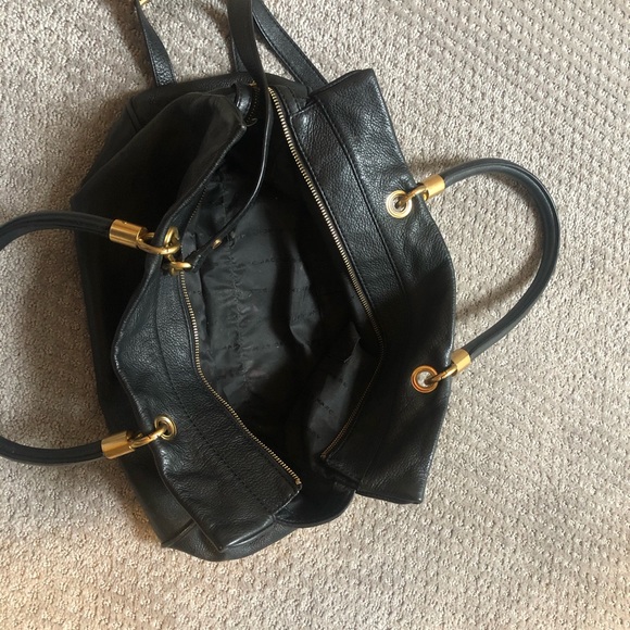 Marc Jabobs Leather Shopper Handbag - Picture 4 of 4